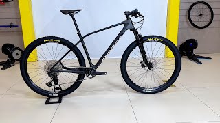 Orbea Alma M50 XT [upl. by Ivett]