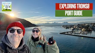 What to do in Tromso [upl. by Indira]