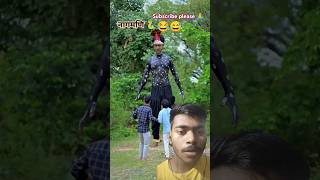 Try not to laugh challenge😅😂 comedy amitff reels viral ytshort [upl. by Eetnuahs]