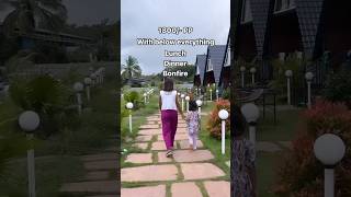 Manomaya Cottages  Dandeli’s Best Family Resort [upl. by Ermina]