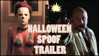 Halloween Spoof Trailer The Rise of Michelle Myers [upl. by Eleonore]