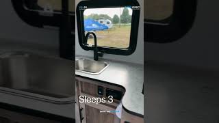 ProLite 2025 Debut travel traveltrailer rv rvlife rvfamily travelnursing overland gorving [upl. by Ayyn]