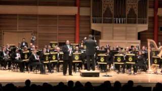 Theme from Schindlers List  Jay Michalak Trumpet Soloist [upl. by Aenyl]