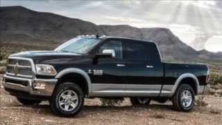 2013 Ford F250 vs RAM 2500 vs Silverado 2500 [upl. by Htezzil]