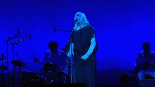 Anohni amp The Johnsons  You Are My Sister Live in Oakland 2024 [upl. by Yelsew135]