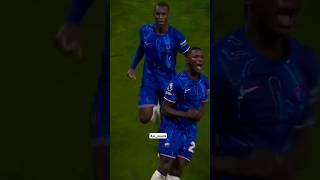 Caisedo goal vs Manchester United 🥶🔥manutd vs chelseafc [upl. by Yeliah]