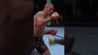 Alex Pereira vs Khalil Rountree  Epic Battle Highlights  Brutal Strikes amp KO Power [upl. by Syck]