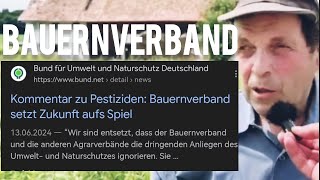 Bauer Alois über Bauernproteste amp Bauernverband [upl. by Goth]