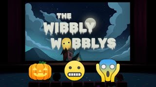 Wobbly Life the wibbli wobblys😬🎃😱 [upl. by Ethbun575]