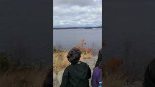 Killbear Provincial Park  Fall 2024 [upl. by Elonore]