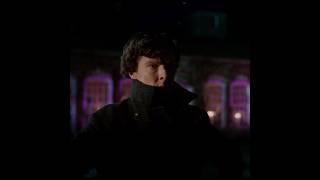 Fastest way to call police 😂  Sherlock Holmes  sherlockholmes sherlock edit shorts [upl. by Adnuhs514]