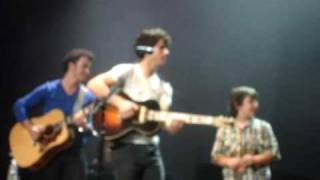 Jonas Brothers 129 The WilternLOVEBUG PIT [upl. by Nireves]