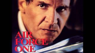 Air Force One OST 6The Hijacking [upl. by Anastos]