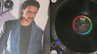 Lillo Thomas  Settle Down Funk Vinyl 1984 HQ [upl. by Kuo]