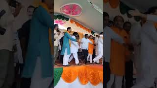 Pan India politician in Maharashtra 🔥🔥 pawankalyan youtube viralvideo viralshorts jaihind [upl. by Knighton]