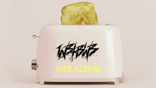 We Butter the Bread With Butter  Das Album Full Album Stream [upl. by Walls427]