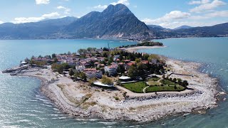 isparta turkey eğirdir Неизвестная Турция Ыспарта  скрытая жемчужина озерного края Турции [upl. by Aronid]