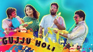 Gujju Holi  The Comedy Factory [upl. by Jill328]