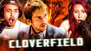 CLOVERFIELD 2 TRAILER [upl. by Aufmann]