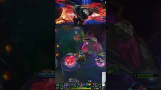 Prrrrrrrr  154 shorts leagueoflegends zed llstylish phonk viral [upl. by Boyer]