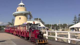 Take 5 Tour  Busselton  Western Australia [upl. by Suirtimid]