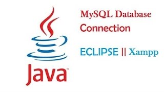 how to connect eclipse with mysql and tomcat [upl. by Yelsek]