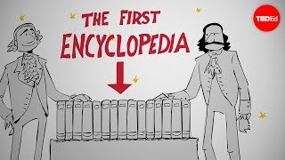 The controversial origins of the Encyclopedia  Addison Anderson [upl. by Honig764]