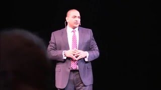 How to Become a Millionaire in 3 Years  Daniel Ally  TEDxBergenCommunityCollege [upl. by Nnaharas]