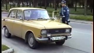 Lietuvos policija Pradžia 1992 m [upl. by Karia]