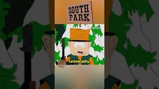 South Park  S01E02 Volcano  Its coming right for us [upl. by Lee53]