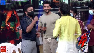 Team Leaders Hilarious Comedy  DHEE 14  Dancing Icon Latest Promo  9th March 2022 [upl. by Saunders]