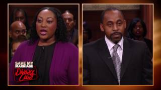 DIVORCE COURT Full Episode Braswell vs Crosby [upl. by Ophelie867]