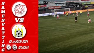 IJsselmeervogels  Staphorst seizoen 2324 [upl. by Sainana]