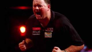 Raymond van Barneveld Entrance Music [upl. by Assirehc]