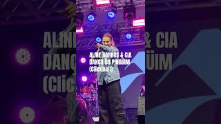 ALINE BARROS amp CIA  DANÇA DO PINGÜIM Clickbait Adora Lorena 2024 gospelmusic worship [upl. by Zedekiah543]