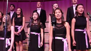 Do Re Mi from Sound of Music  VANCOUVER POPS CHOIR AND ORCHESTRA  2017 [upl. by Oicneserc]