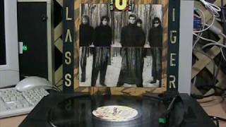 Glass Tiger  Dont Forget Me When Im Gone LP Version [upl. by Gabel]