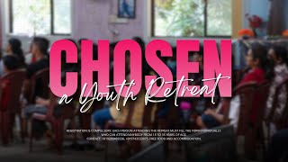 Youth Retreat 2024  Promo [upl. by Sane840]