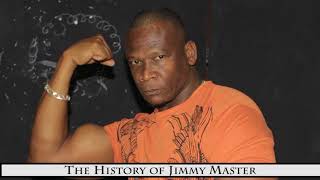 Ifahamu Historia ya Jimmy Master kwenye Movies za Ngumi JPLUS [upl. by Direj]