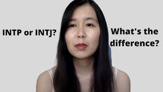 Thoughts on the INTP Personality as an INFJ  Some Noticeable Differences from INTJs [upl. by Aloisia909]