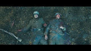 All Quiet on the Western Front 2022 Movie Explained In english [upl. by Aigneis]