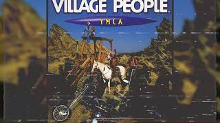 Village People  YMCA slowed  reverb [upl. by Tullius]