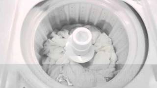 Washer  Rinse amp Soak [upl. by Alexi362]