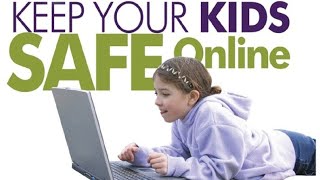 safety of our children on the internet facts BooksRAY [upl. by Gnex91]