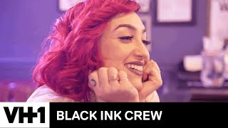 Is Tati An Instigator  Black Ink Crew [upl. by Braden]