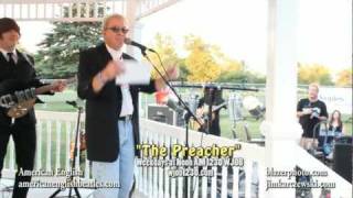 RIP Preacher The Beatles Tribute Band  American English [upl. by Anthia]