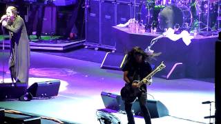 Ozzy Osbourne  Killer of Giants live Stockholm 2010 HD [upl. by Emory60]