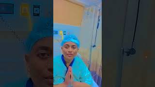 bone marrow transplant successful  bholenath ke vachan viral short cancer fighter happiness [upl. by Amelita501]