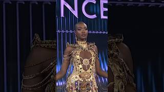 Sự sang trọng đến từ Miss Grand France 2024 shorts beautyqueen france [upl. by Kcirdla761]