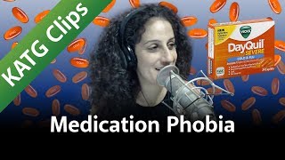 Medication Phobia  KATG Clips [upl. by Crowe]